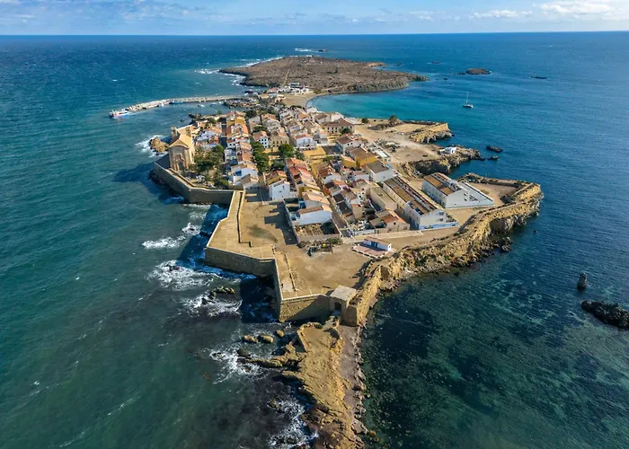 Residence Santa Pola