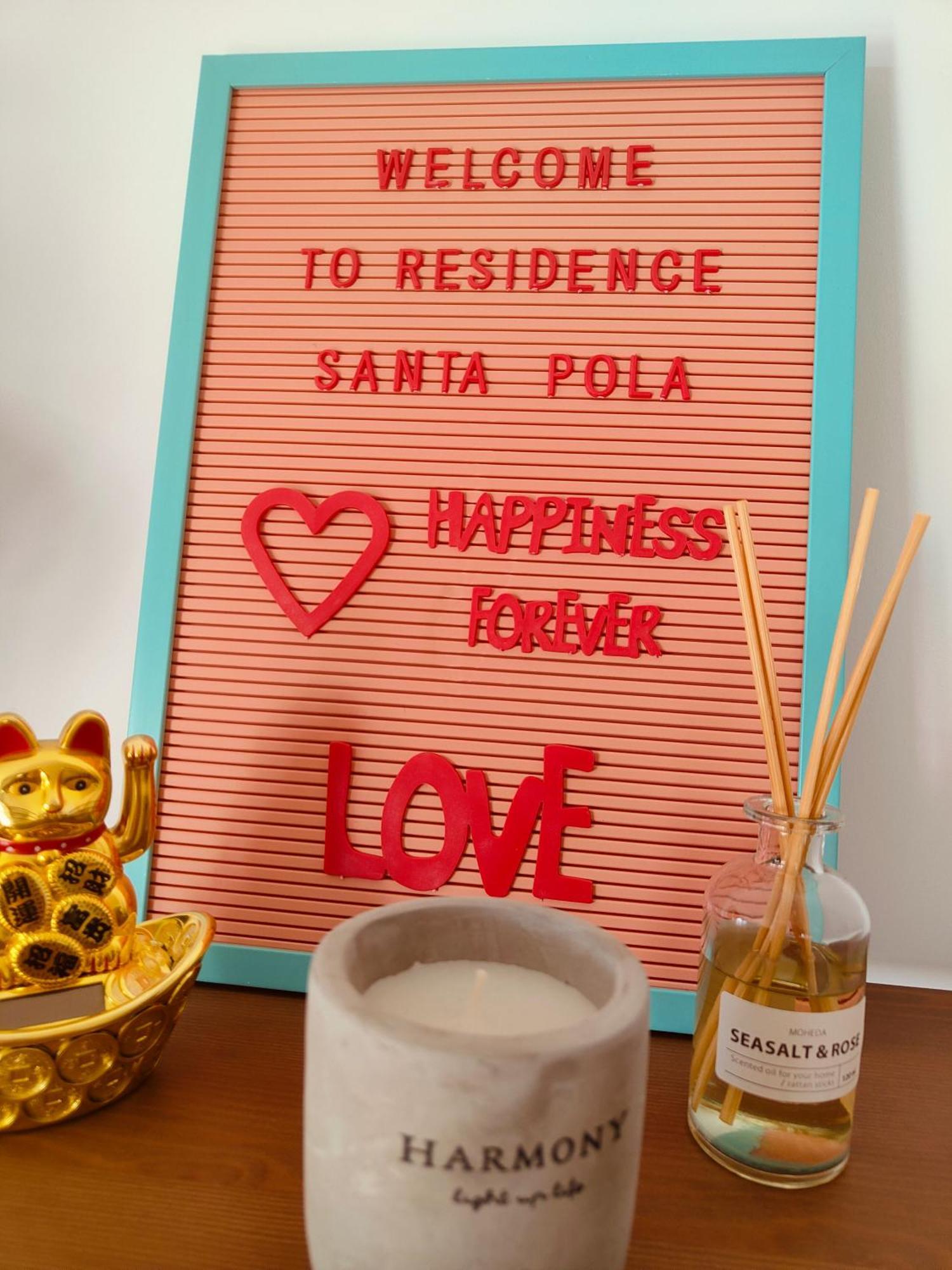 Residence Santa Pola