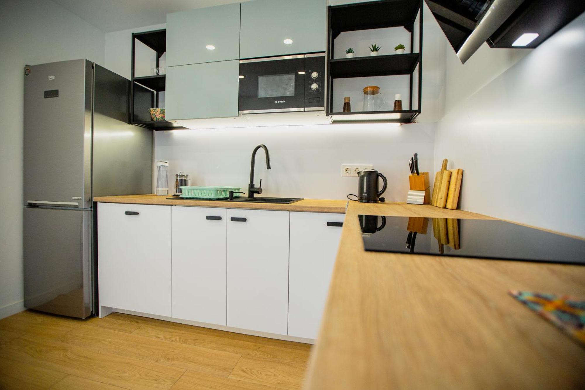 Residence Santa Pola Apartment Santa Pola