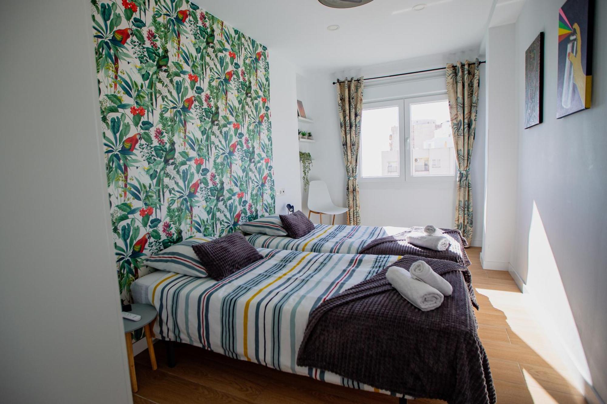 Apartment Residence Santa Pola