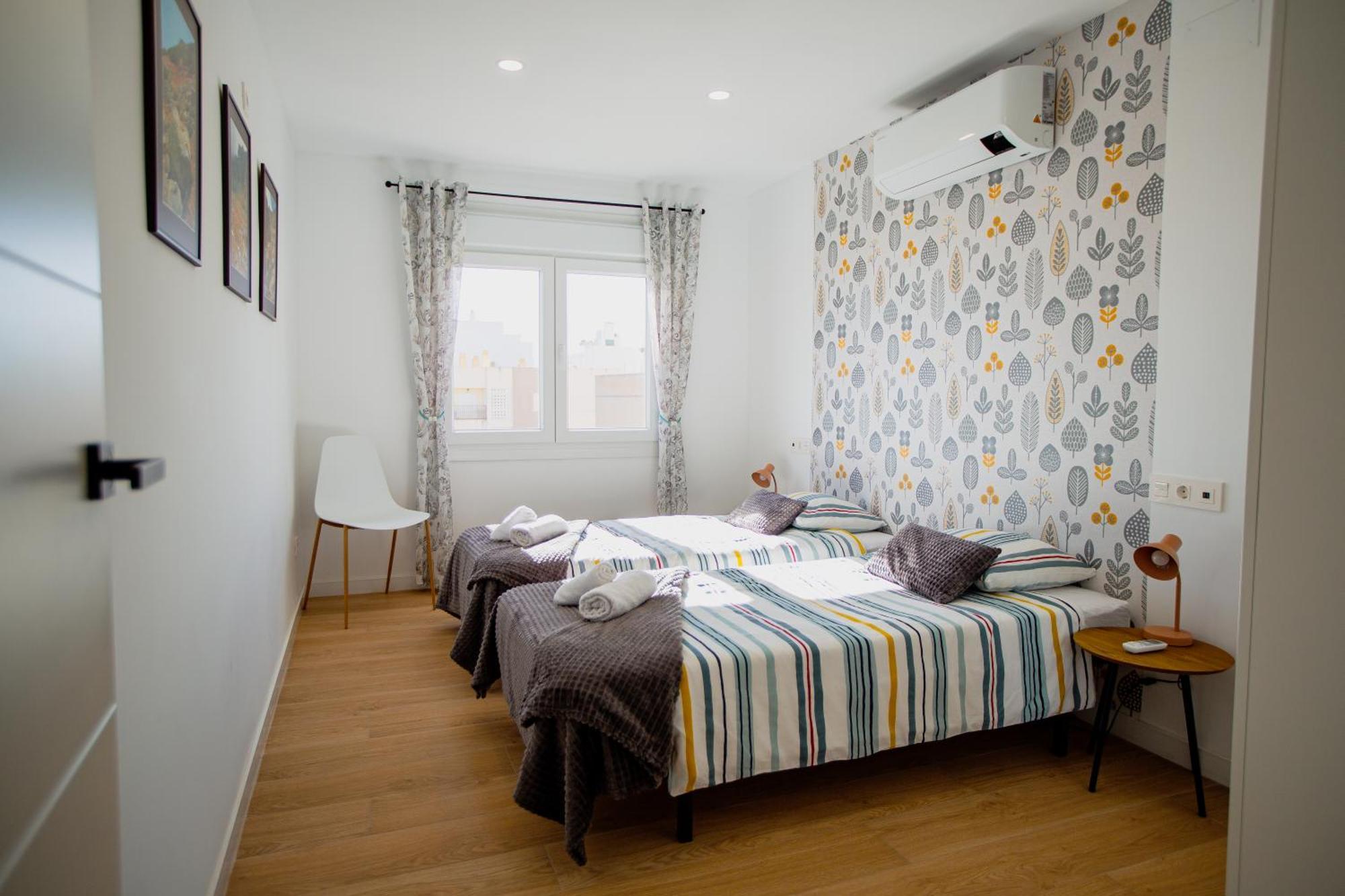 Apartment Residence Santa Pola Santa Pola