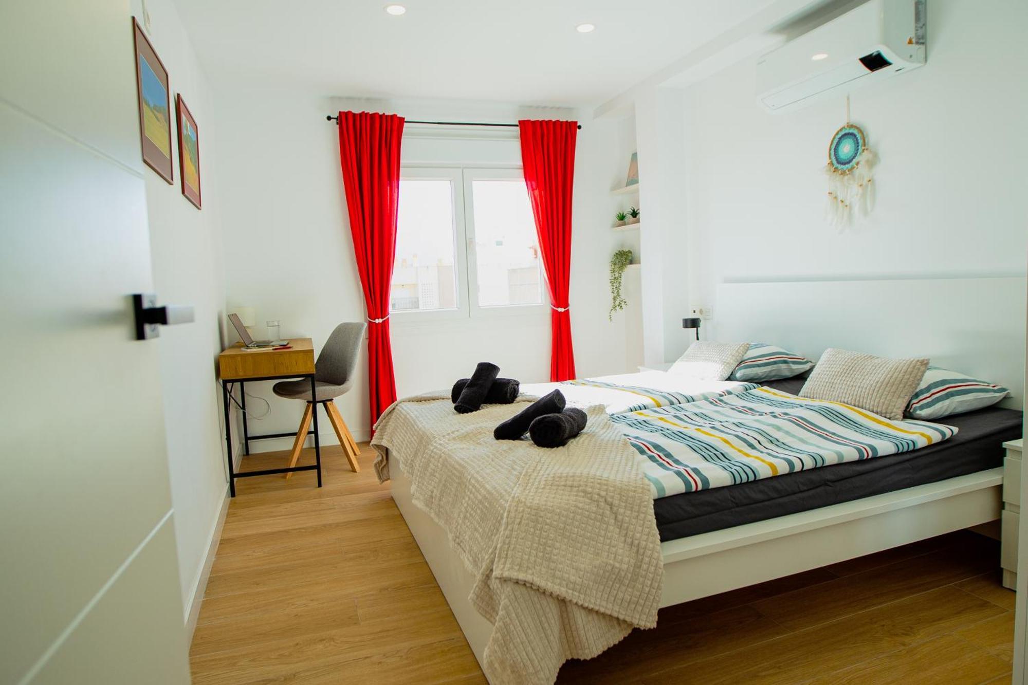 Apartment Residence Santa Pola Santa Pola