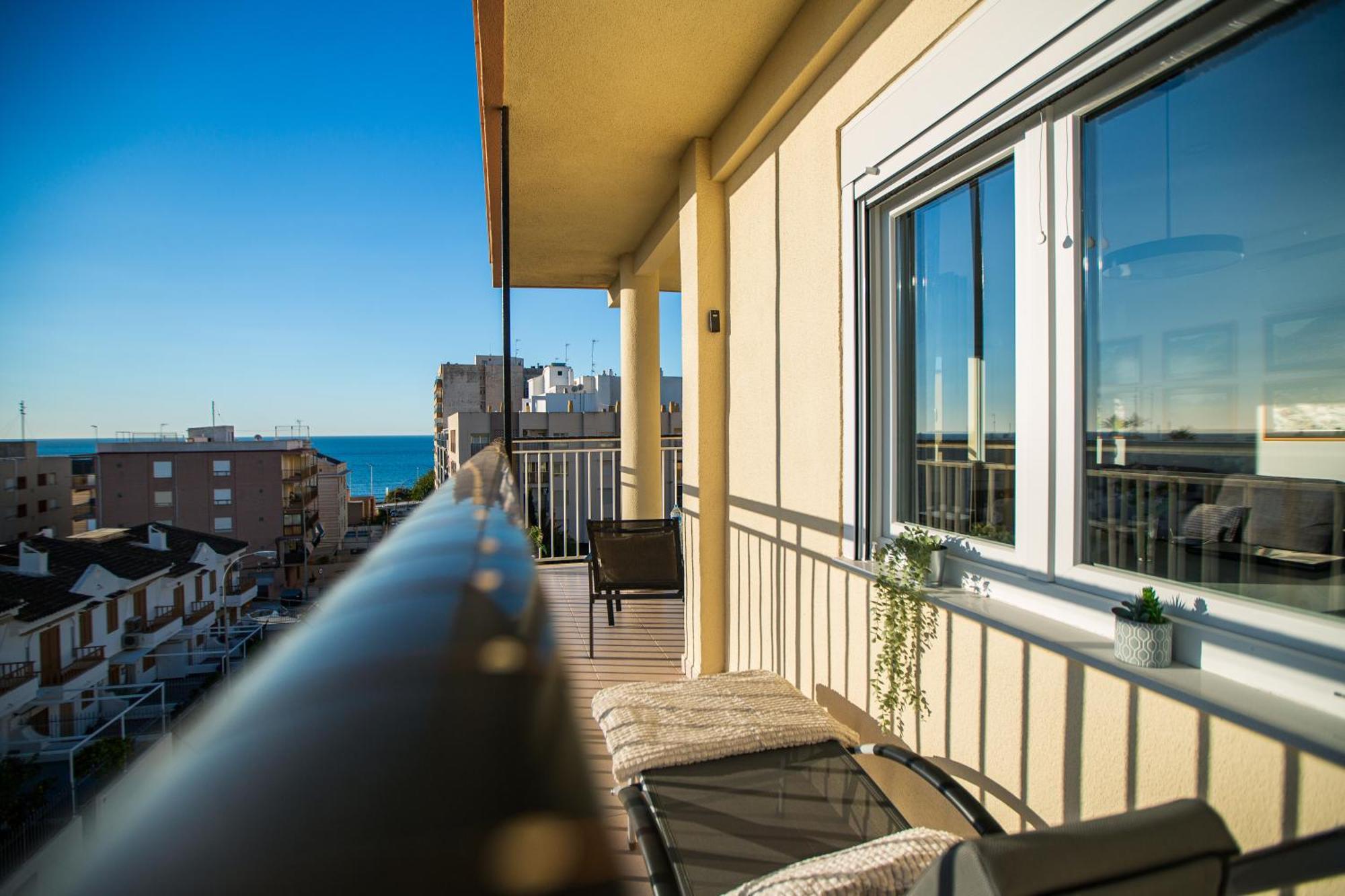 Residence Santa Pola