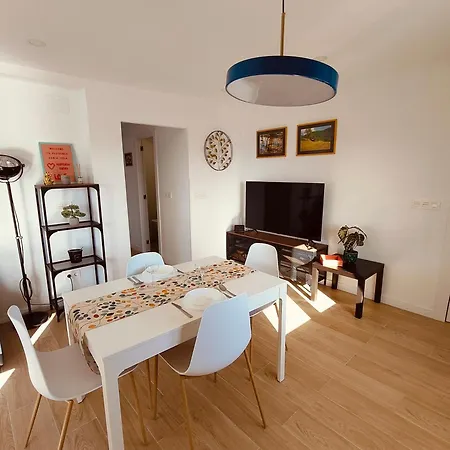 Deluxe Residence Santa Pola Zewnętrze zdjęcie