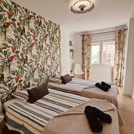 Deluxe Residence Santa Pola Zewnętrze zdjęcie
