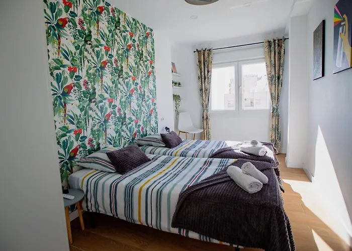 Residence Santa Pola