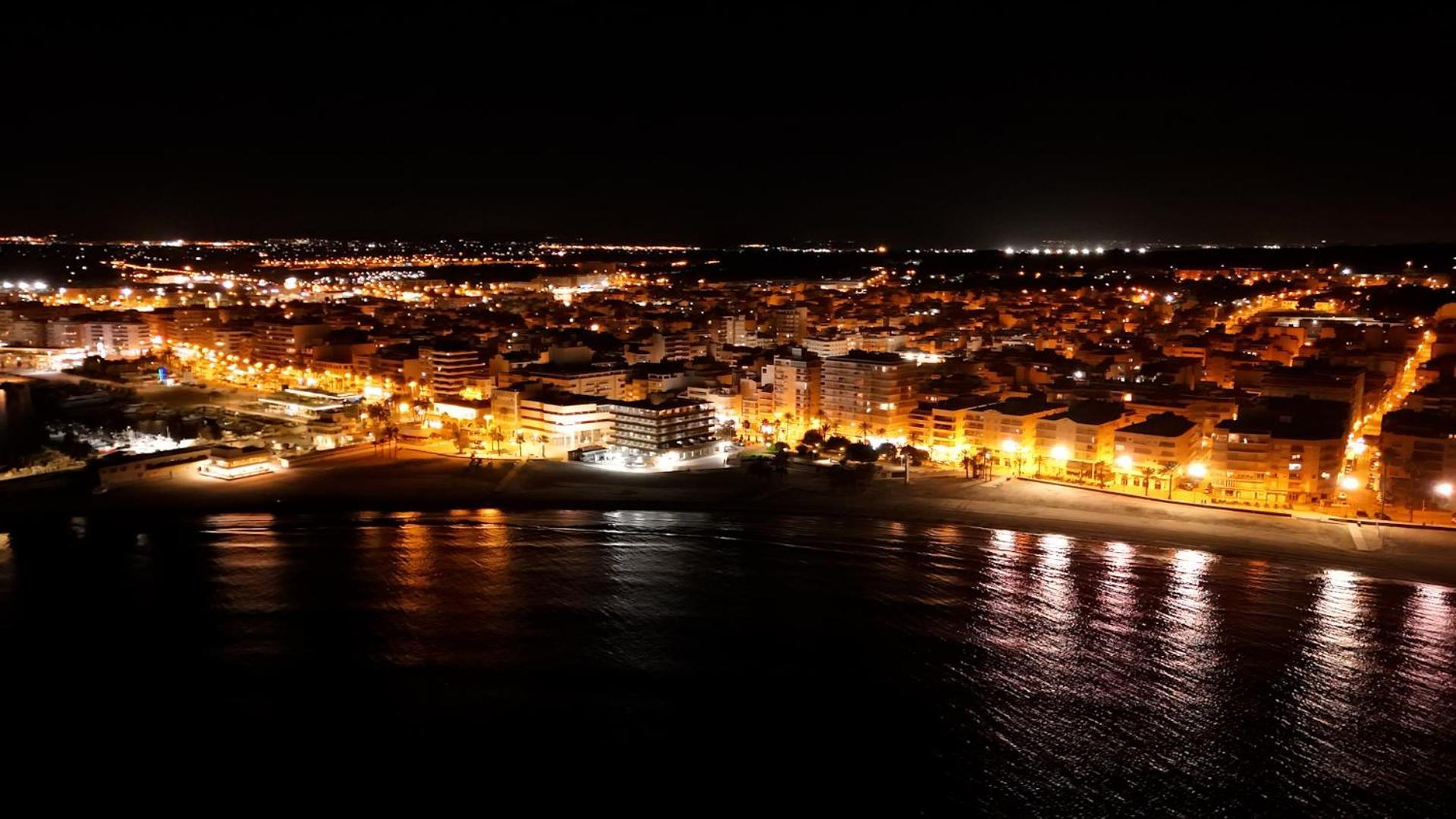 Residence Santa Pola Appartement *
