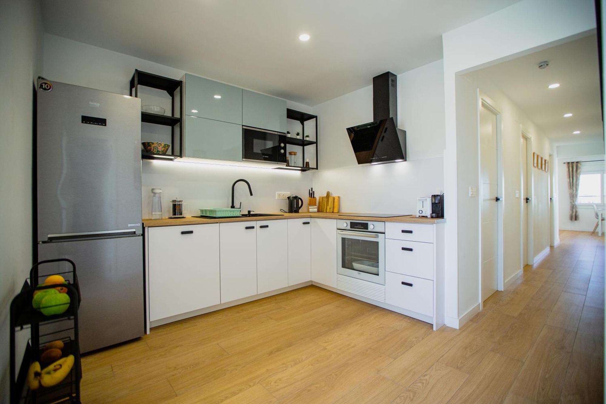Appartement Residence Santa Pola Santa Pola
