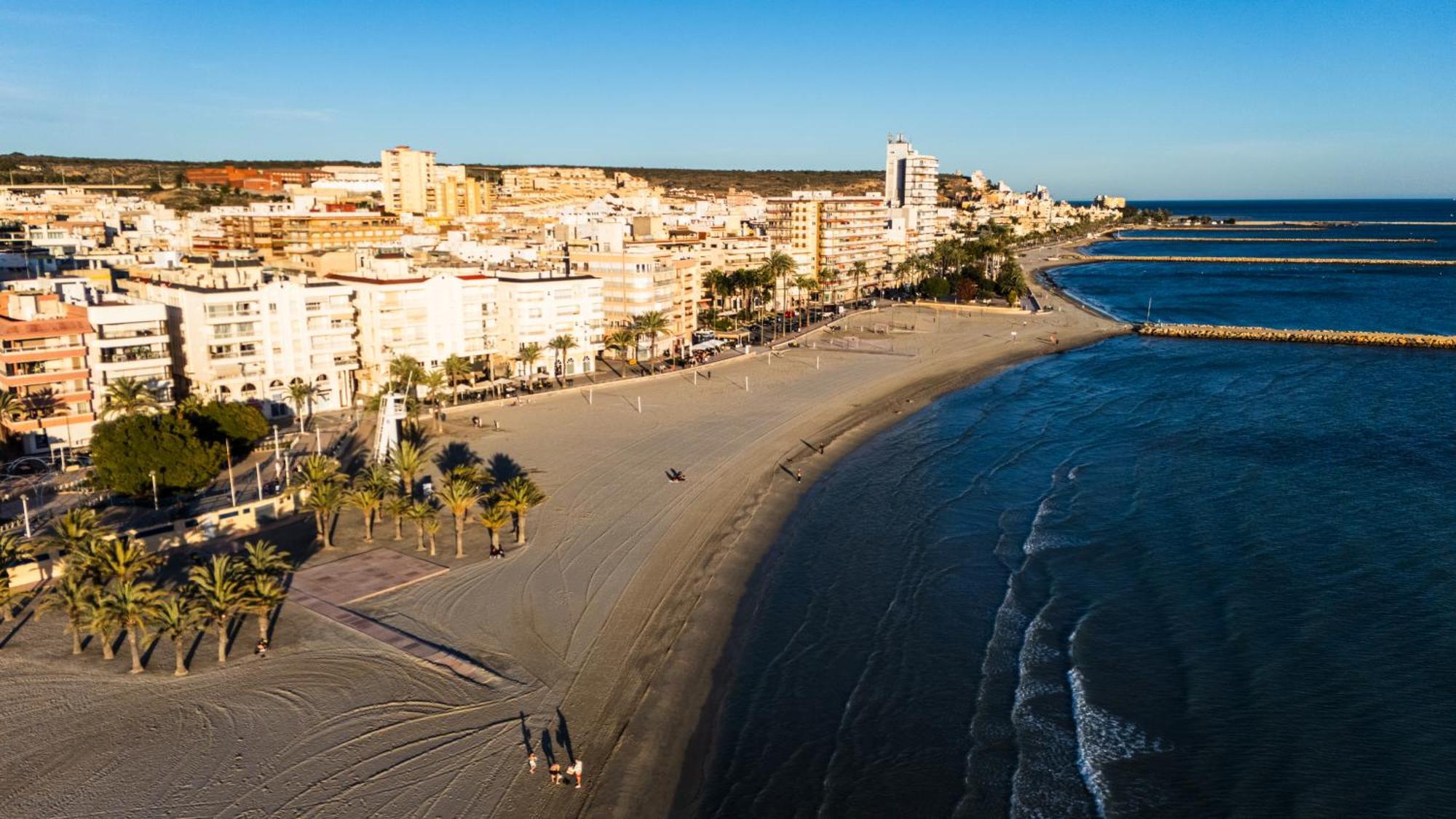 Residence Santa Pola
