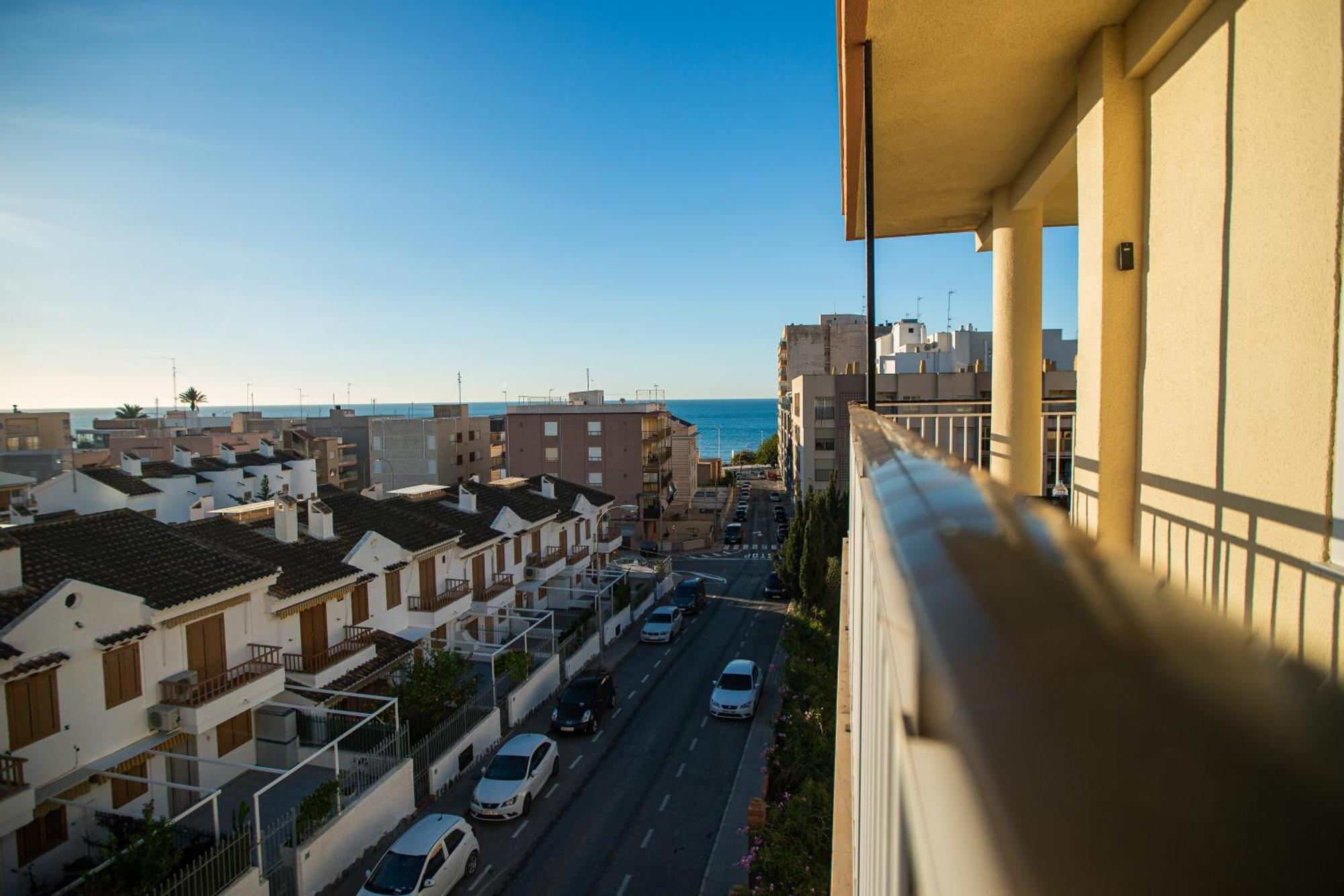 Residence Santa Pola Santa Pola