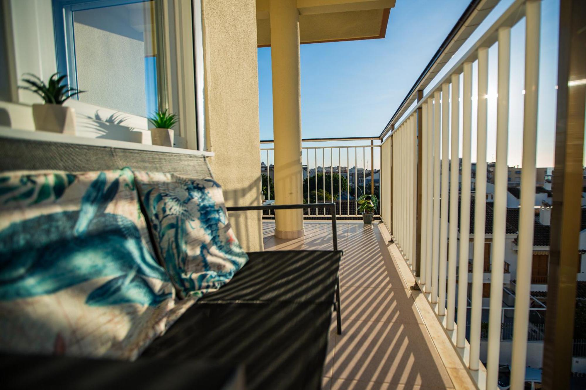 Appartement Residence Santa Pola Santa Pola